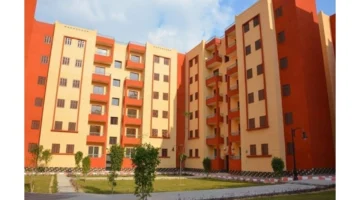 طرح الإسكان الاجتماعي.. تفاصيل شقق سكنية جديدة ورابط الحجز في مدن مختلفة 2026